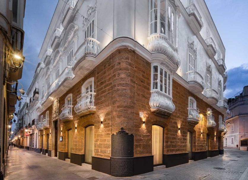 Gebäude Foto