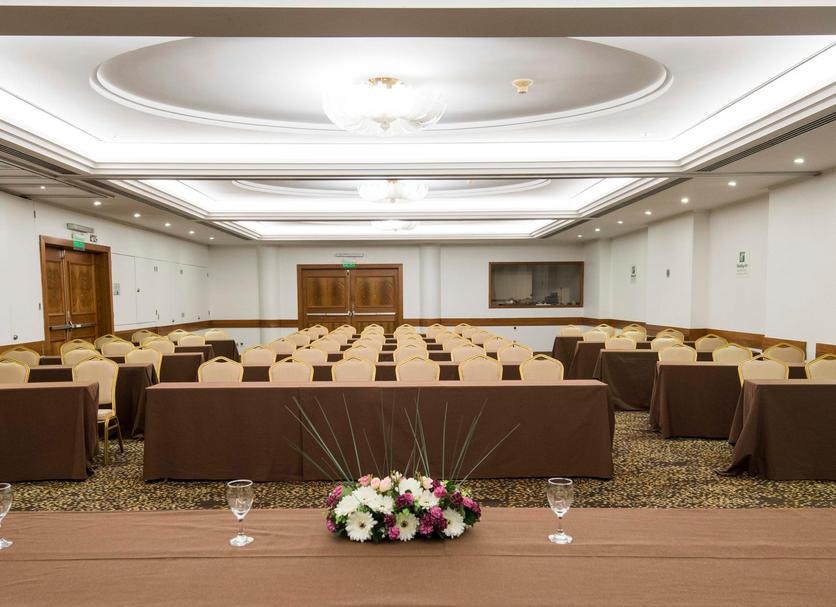 Konferenzraum Foto