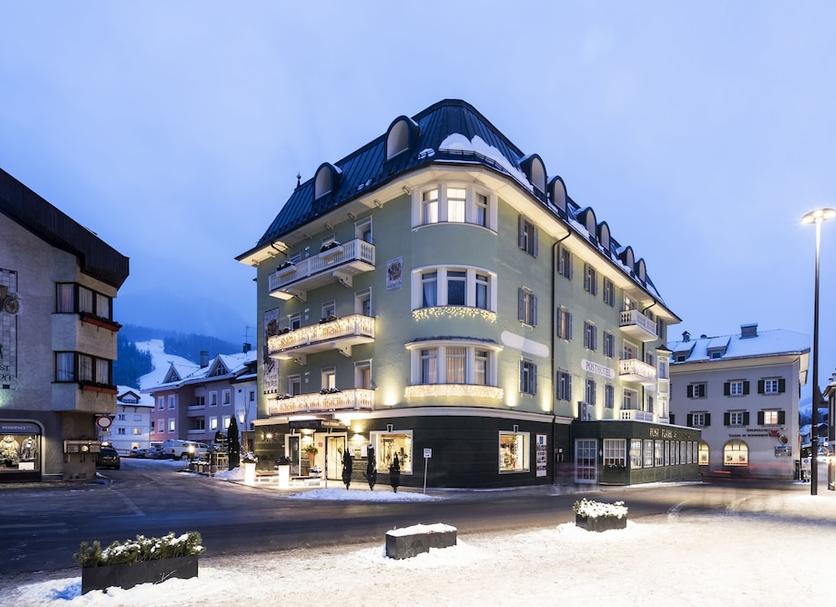 Gebäude Foto