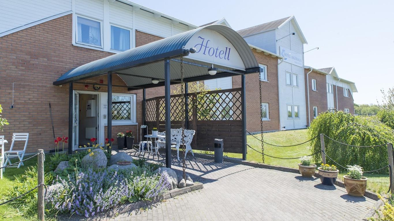 Hotell Angöringen