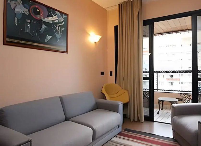 Wohnzimmer Foto