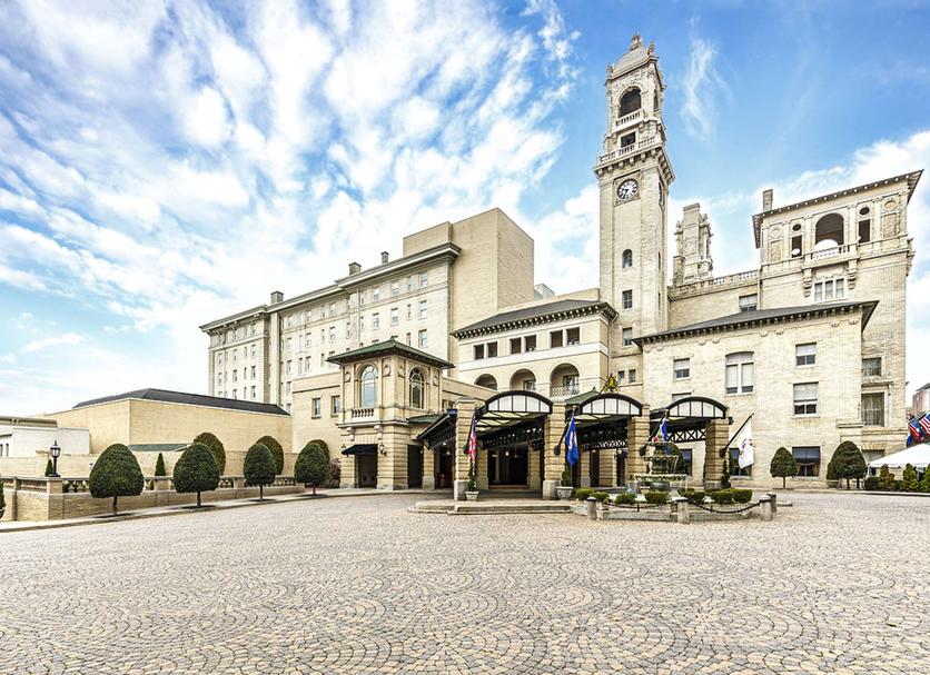Gebäude Foto