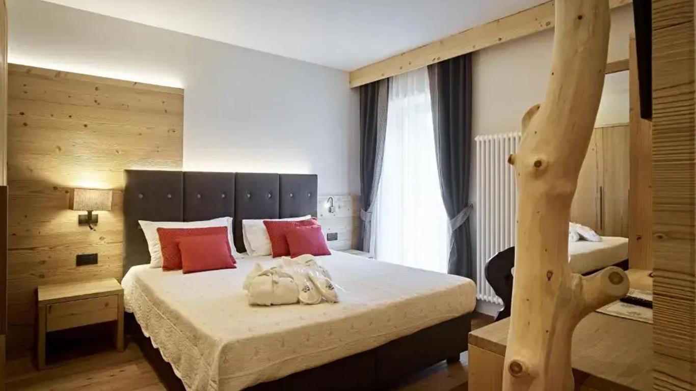 Hotel Belvedere Srl