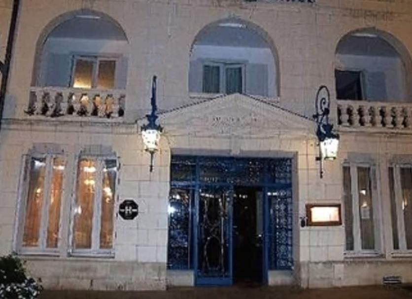 Gebäude Foto