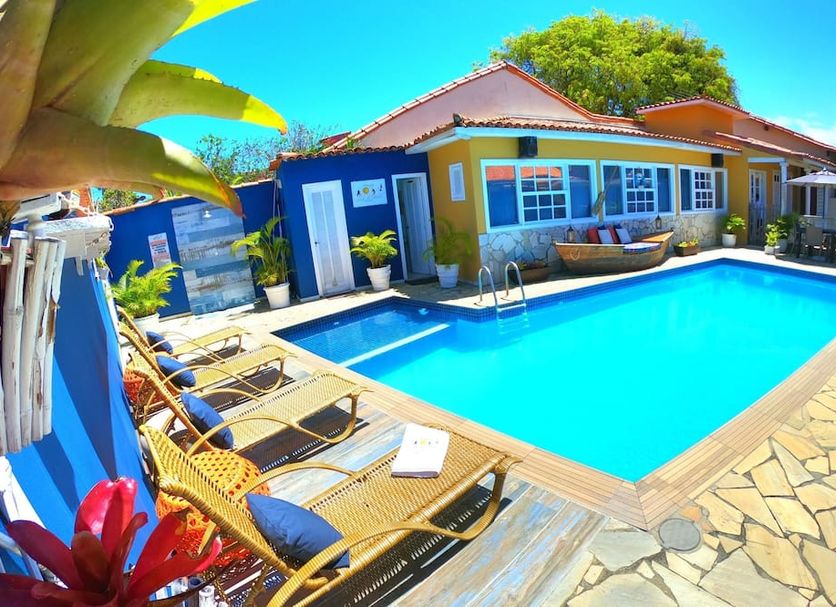 Pool Foto