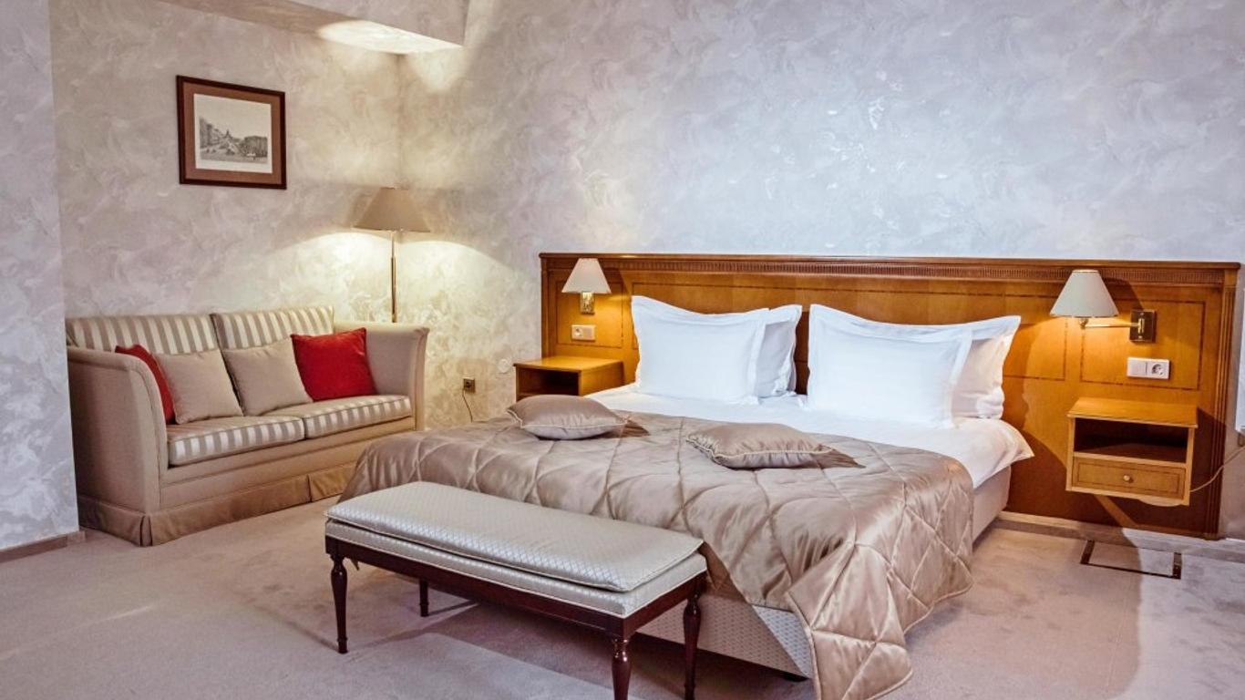 Baltic Star Hotel