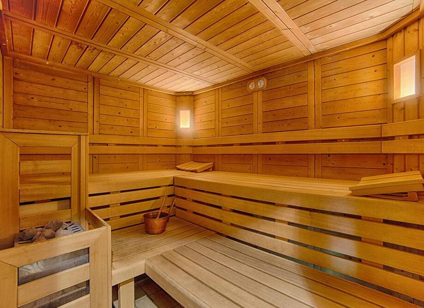 Wellness Foto