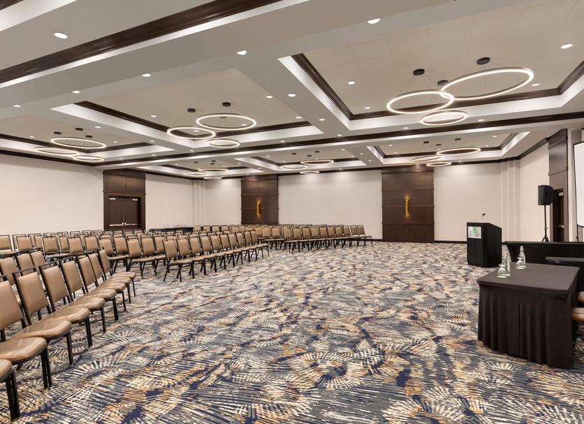 Konferenzraum Foto