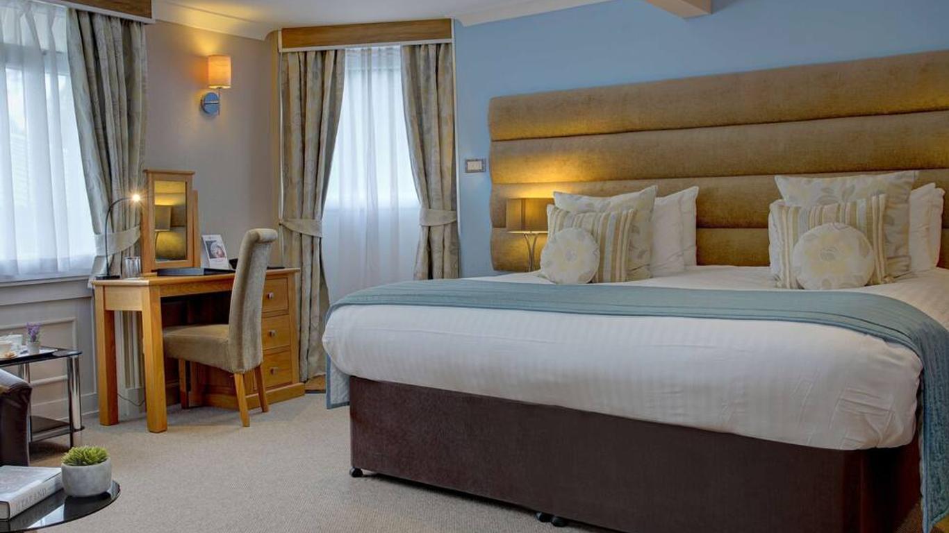 Philipburn Hotel, BW Signature Collection