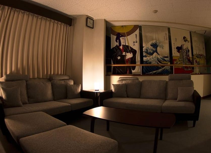 Wohnzimmer Foto