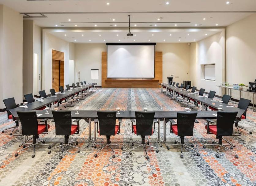 Konferenzraum Foto