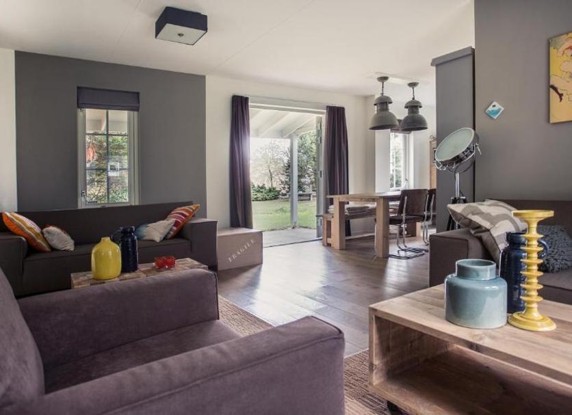 Wohnzimmer Foto