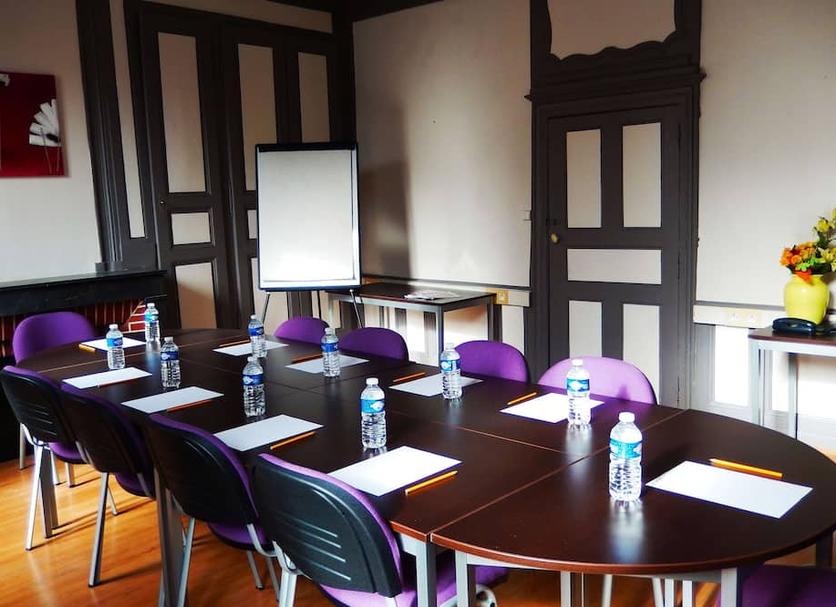 Konferenzraum Foto