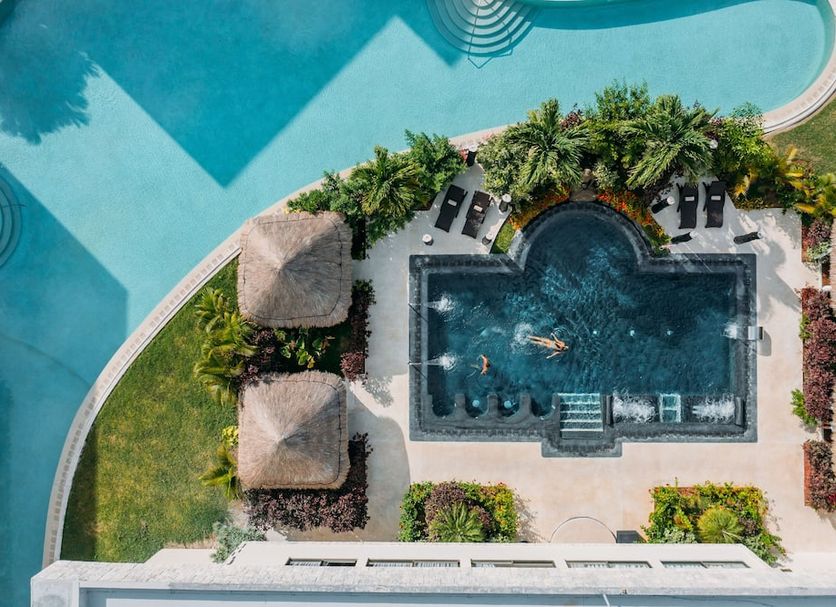 Pool Foto