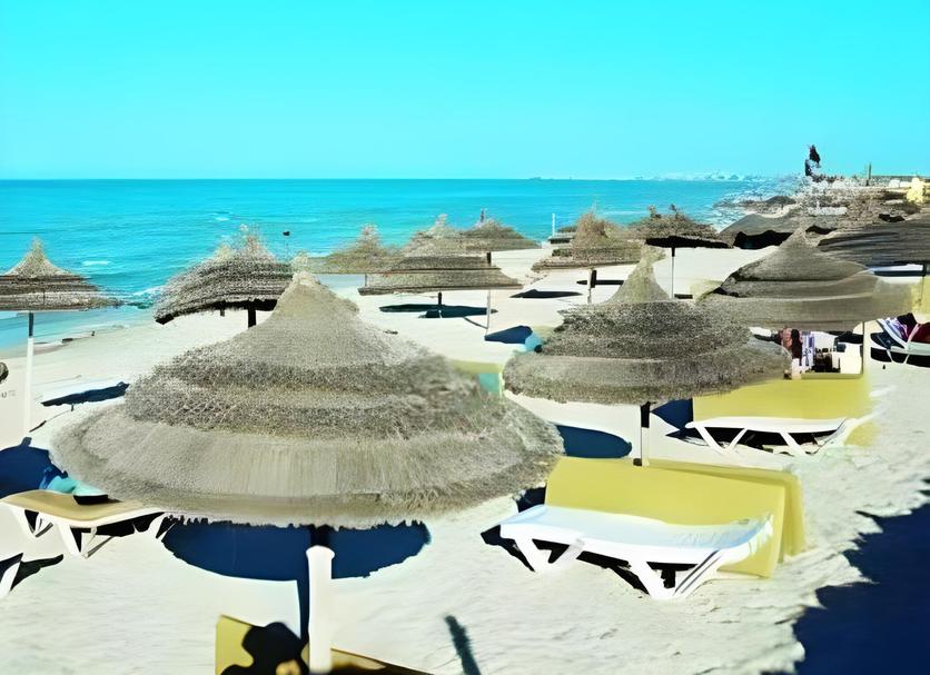 Strand Foto