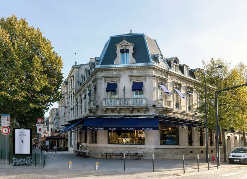 Gebäude Foto