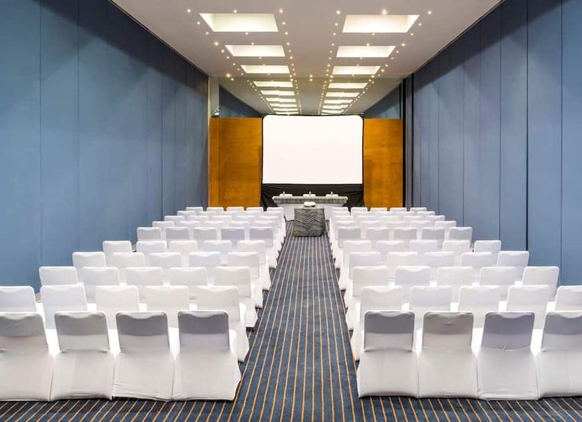 Konferenzraum Foto