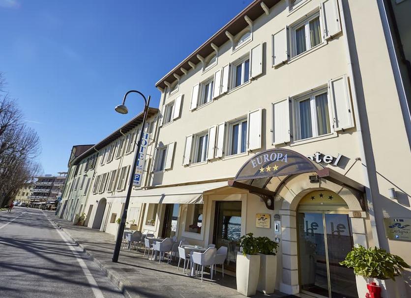 Gebäude Foto