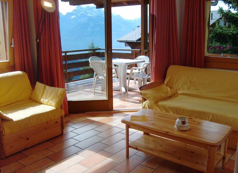 Wohnzimmer Foto