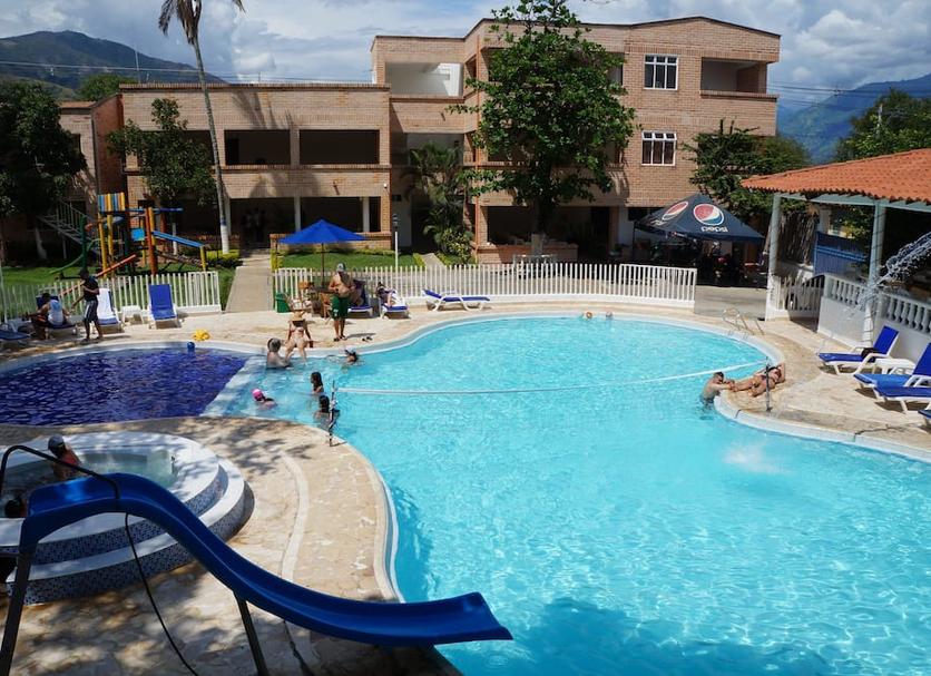 Pool Foto