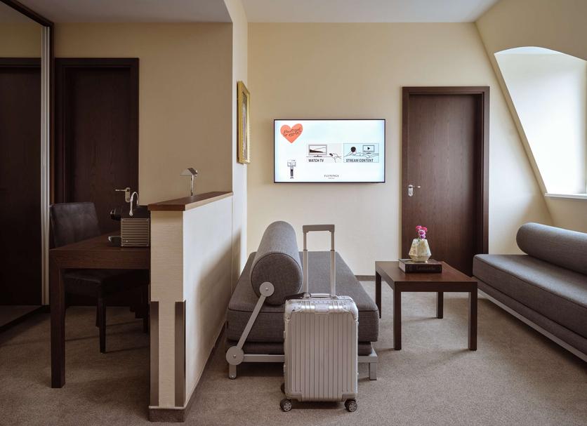 Wohnzimmer Foto