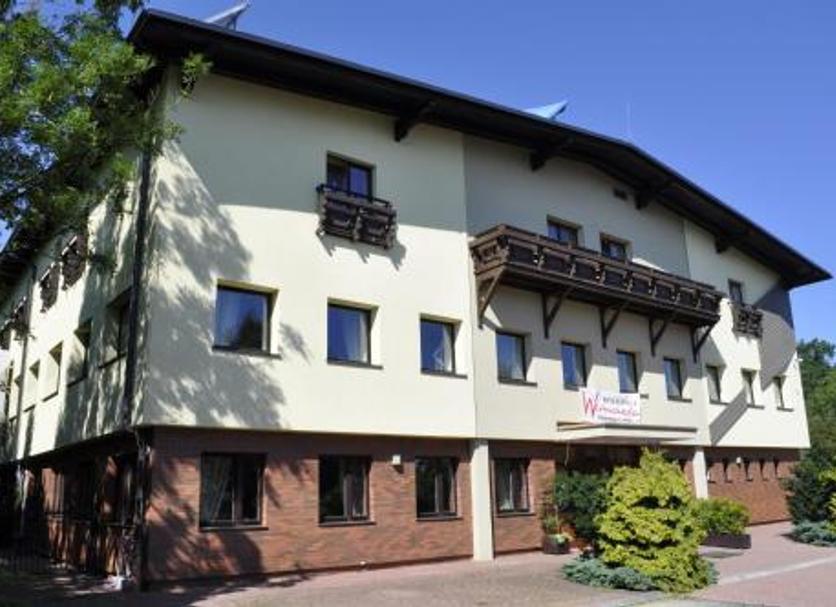 Gebäude Foto
