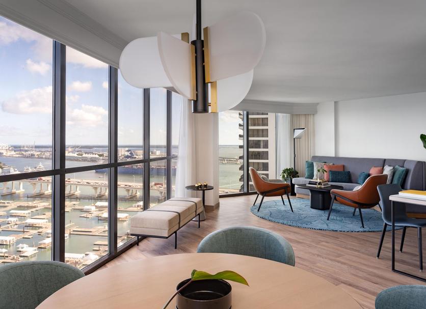 Wohnzimmer Foto