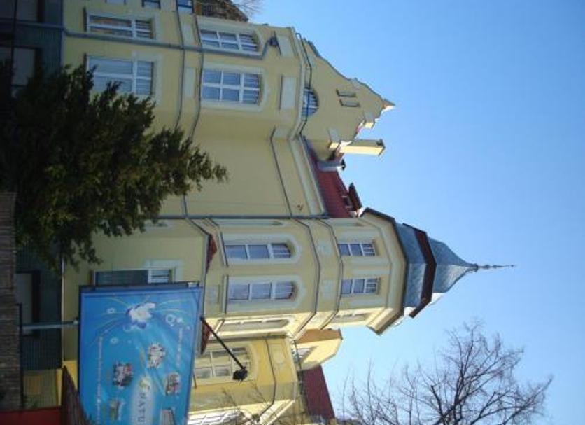 Gebäude Foto