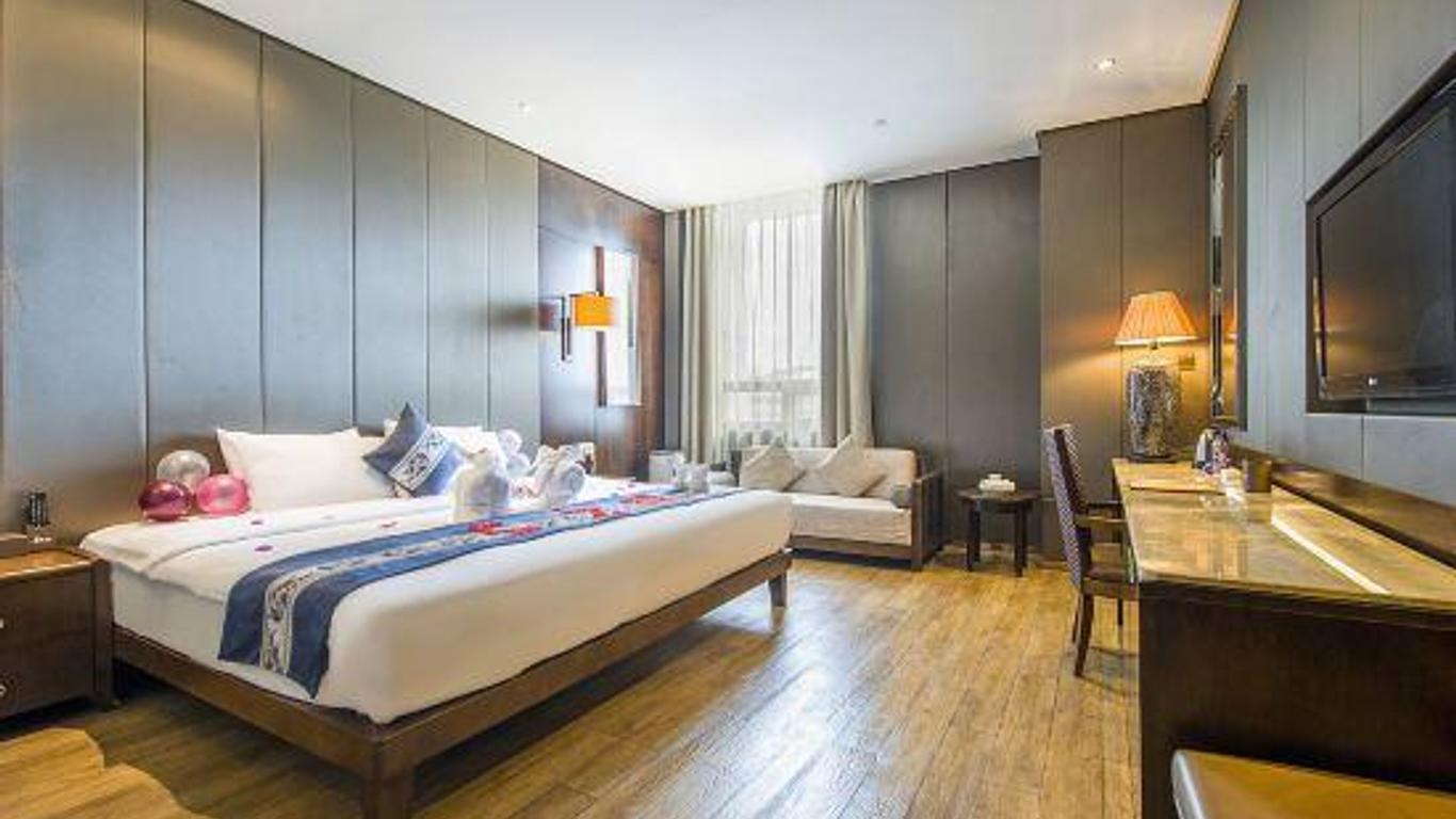 Xiyu Hotel