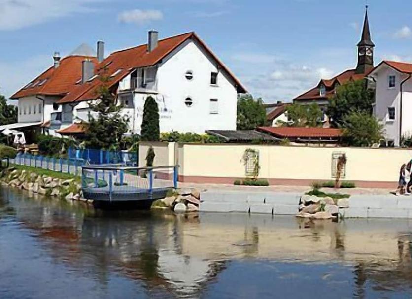 Außenansicht Foto