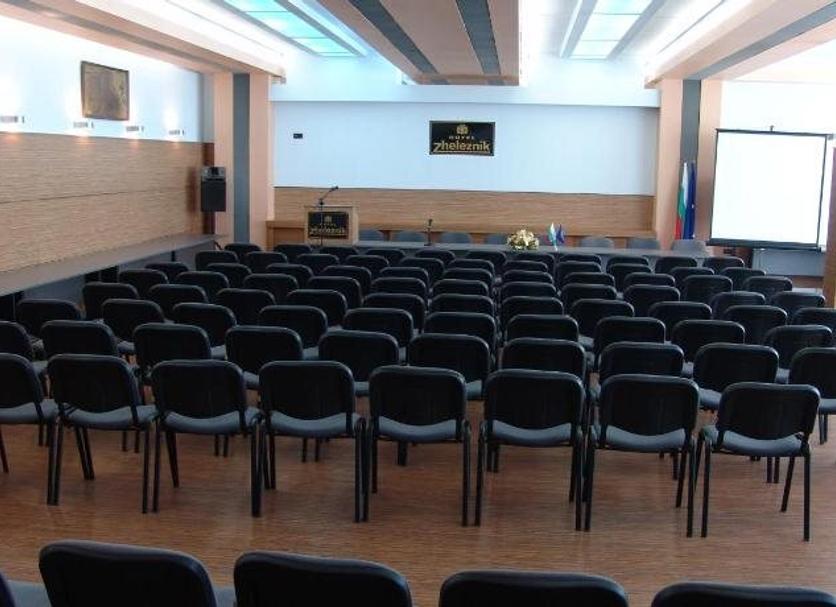 Konferenzraum Foto