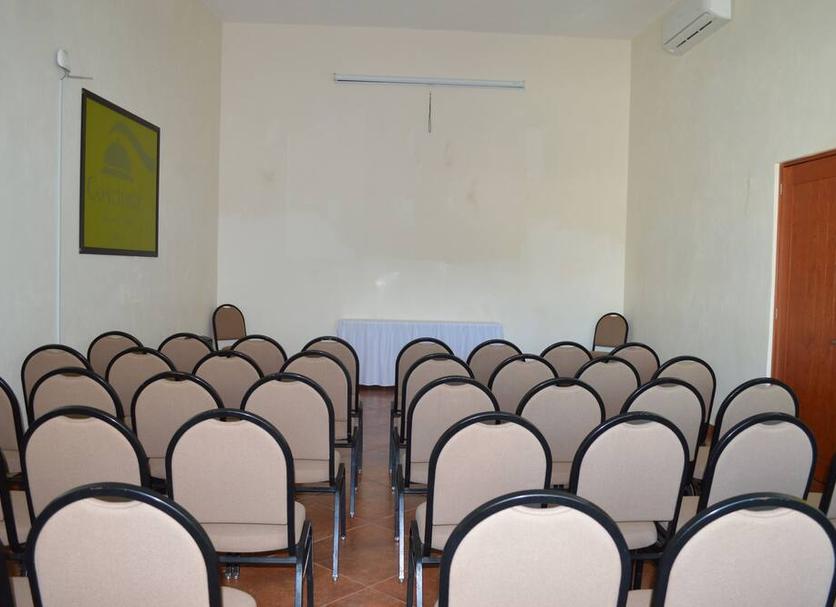 Konferenzraum Foto