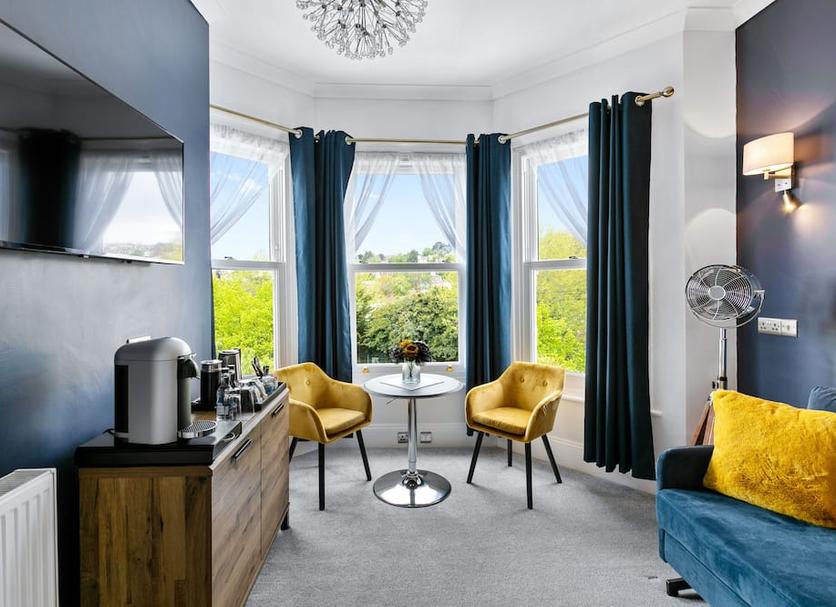 Wohnzimmer Foto