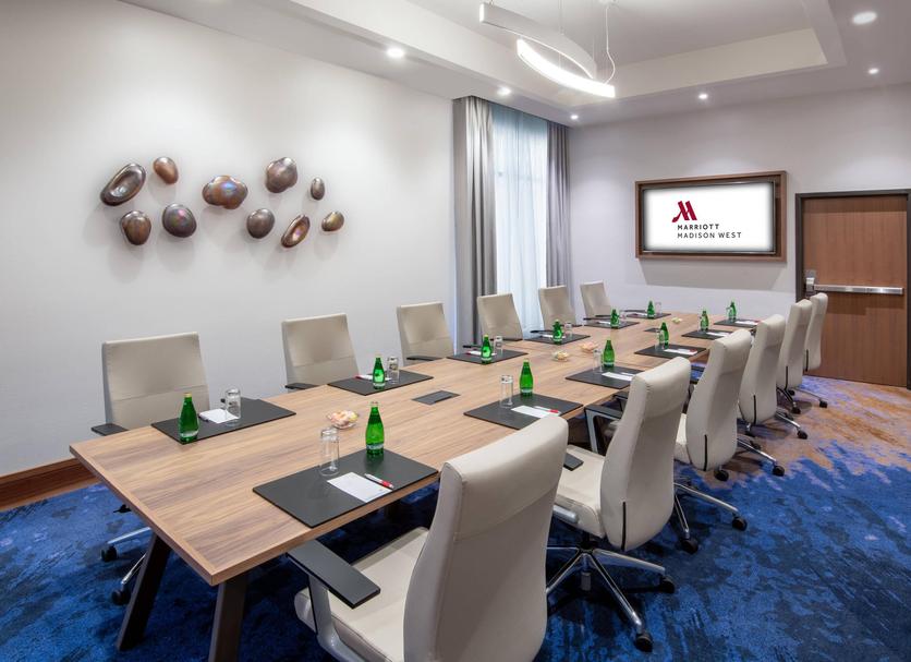 Konferenzraum Foto