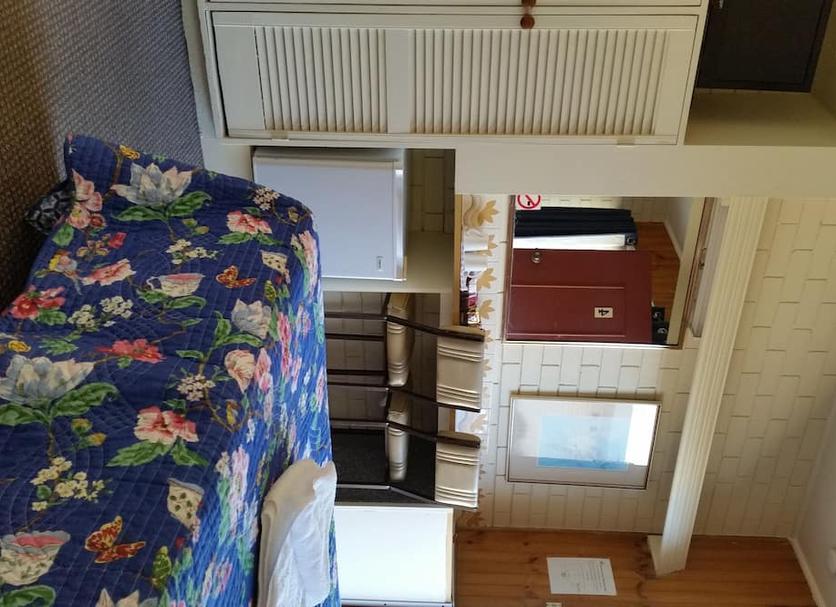 Zimmerausstattung Foto