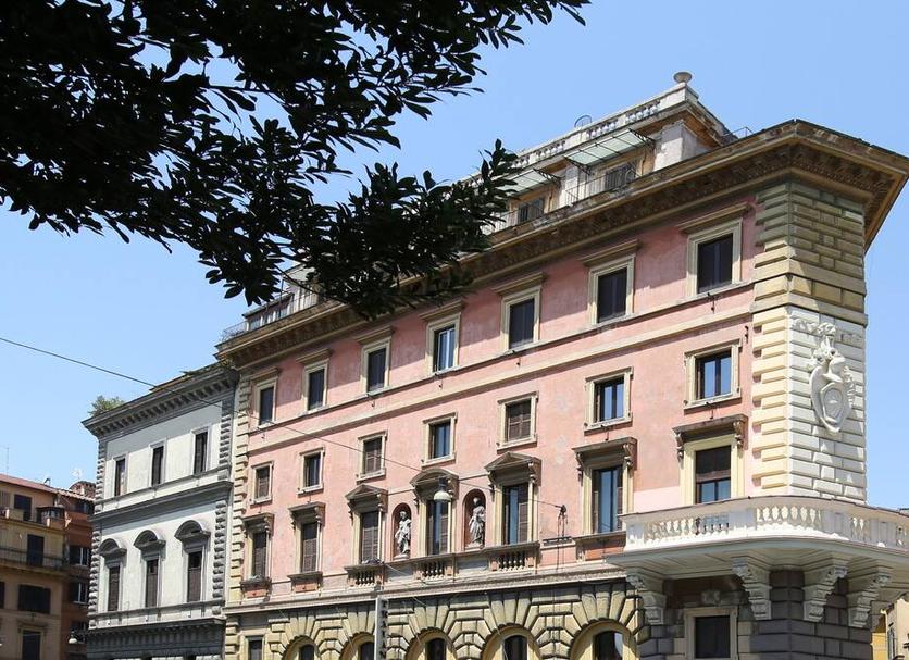 Gebäude Foto