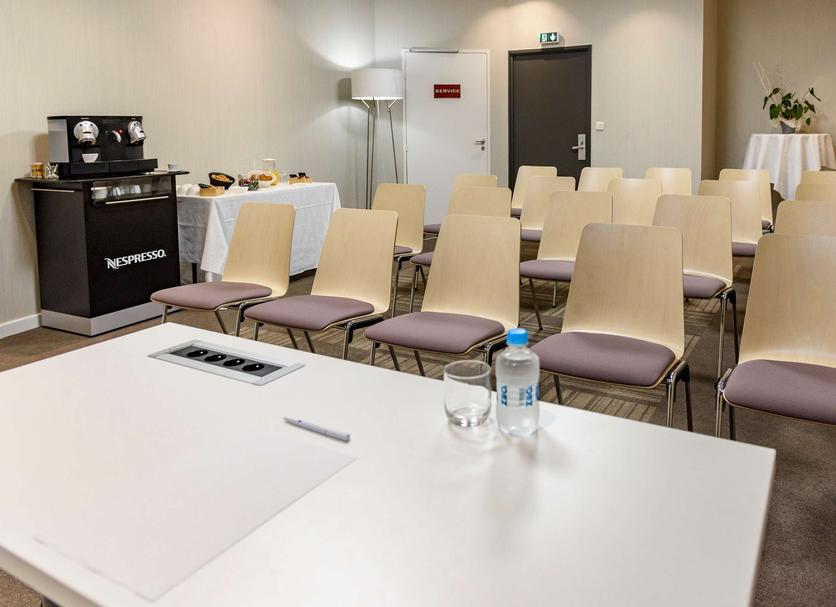 Konferenzraum Foto