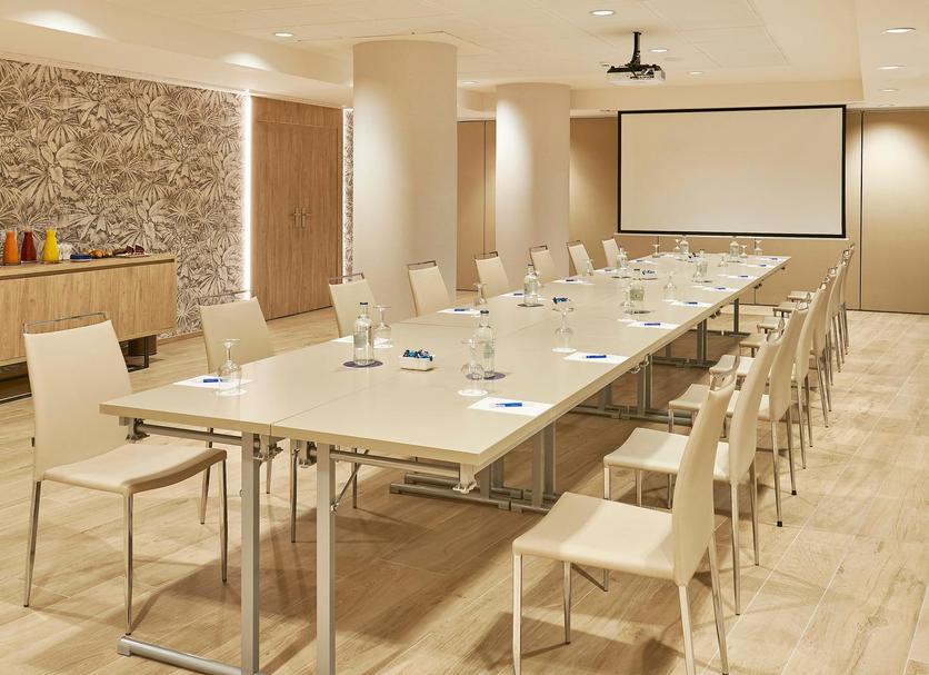Konferenzraum Foto