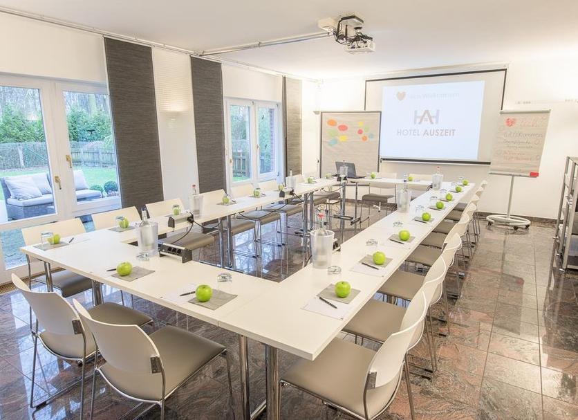 Konferenzraum Foto