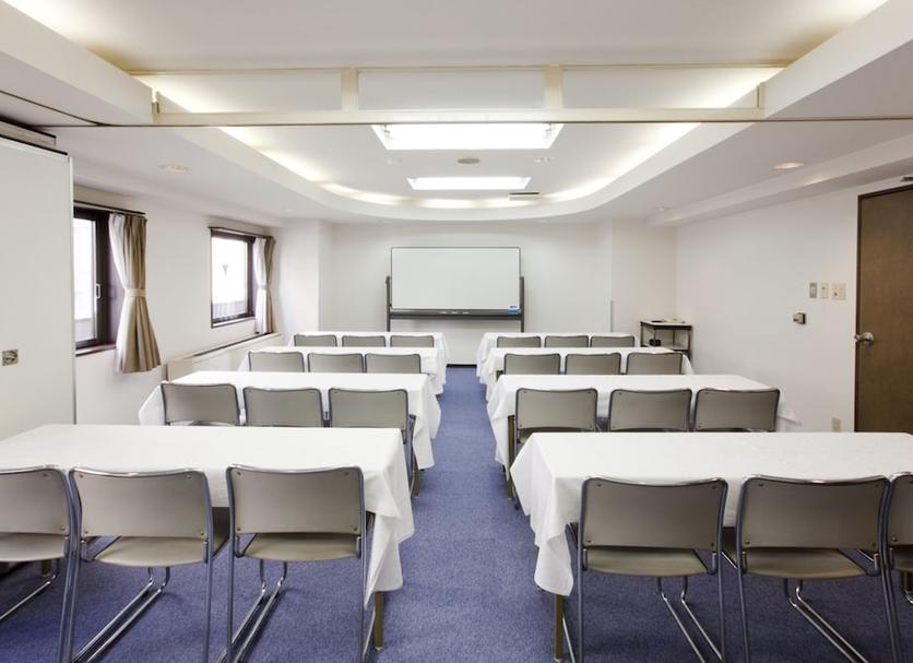 Konferenzraum Foto