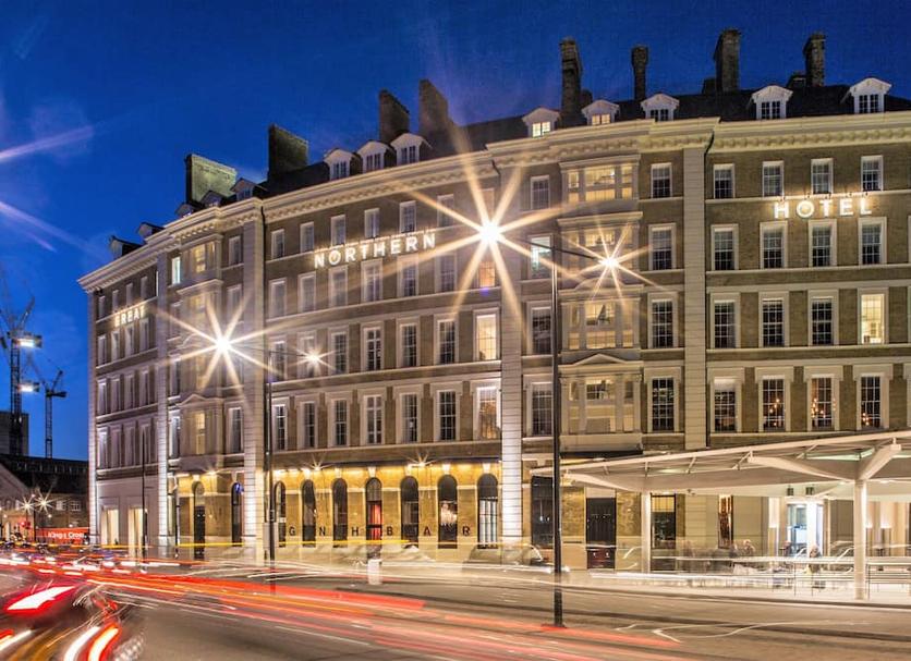 Gebäude Foto