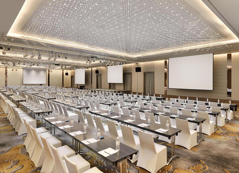Konferenzraum Foto