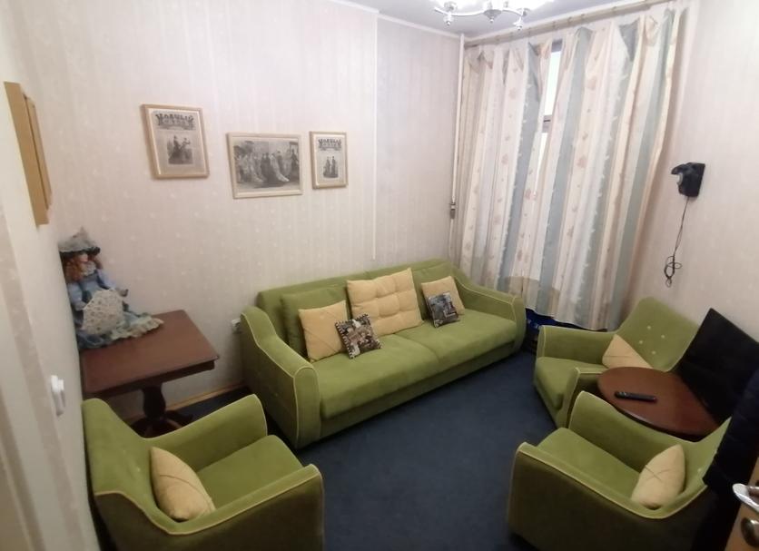 Wohnzimmer Foto
