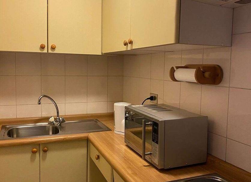 Küche Foto