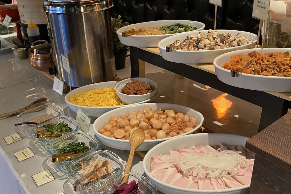 Buffet