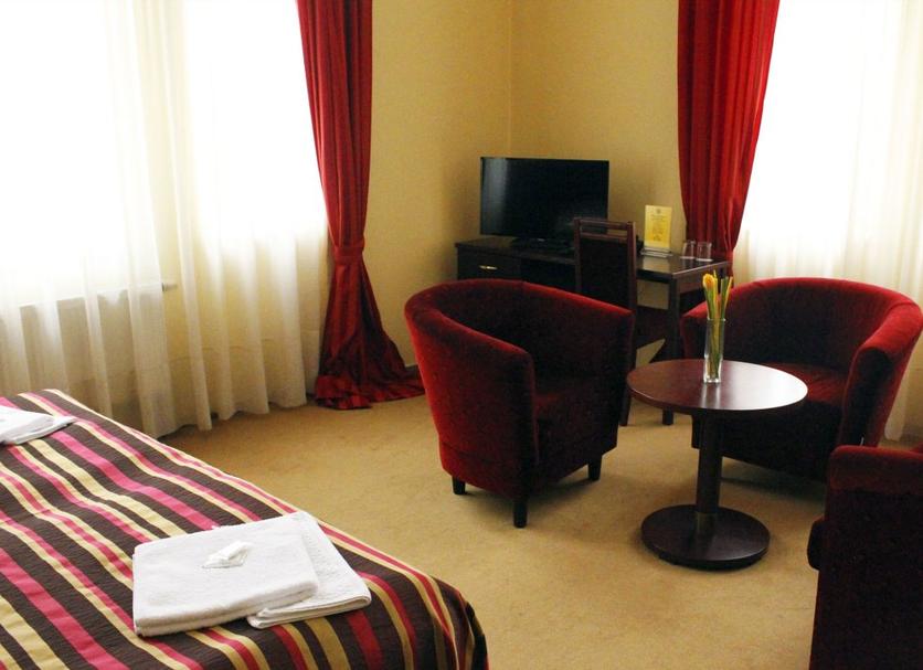 Wohnzimmer Foto