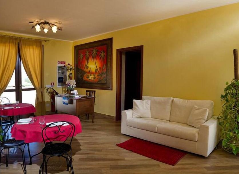Wohnzimmer Foto