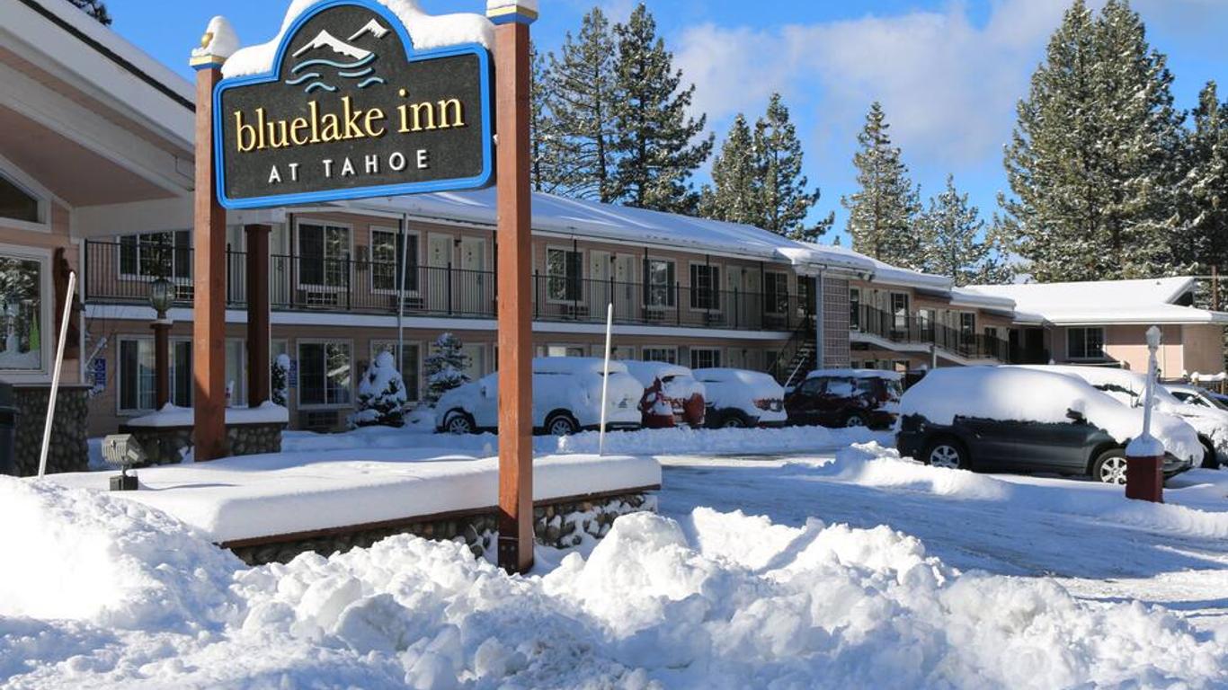 Bluelake Inn at Tahoe