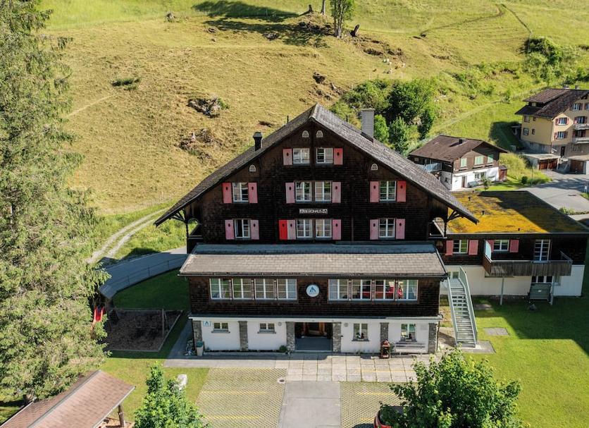 Gebäude Foto