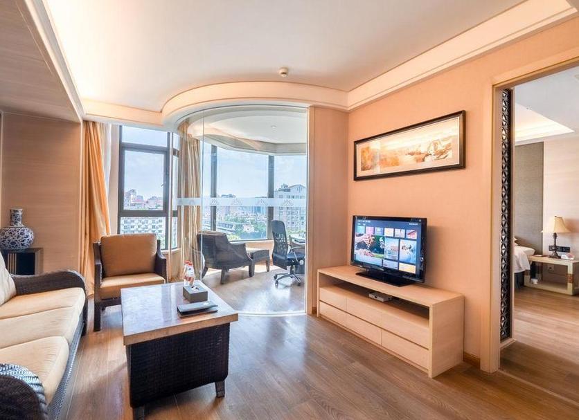 Wohnzimmer Foto